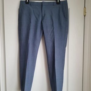 BANANA REPUBLIC SUIT PANTS - SIZE 4
